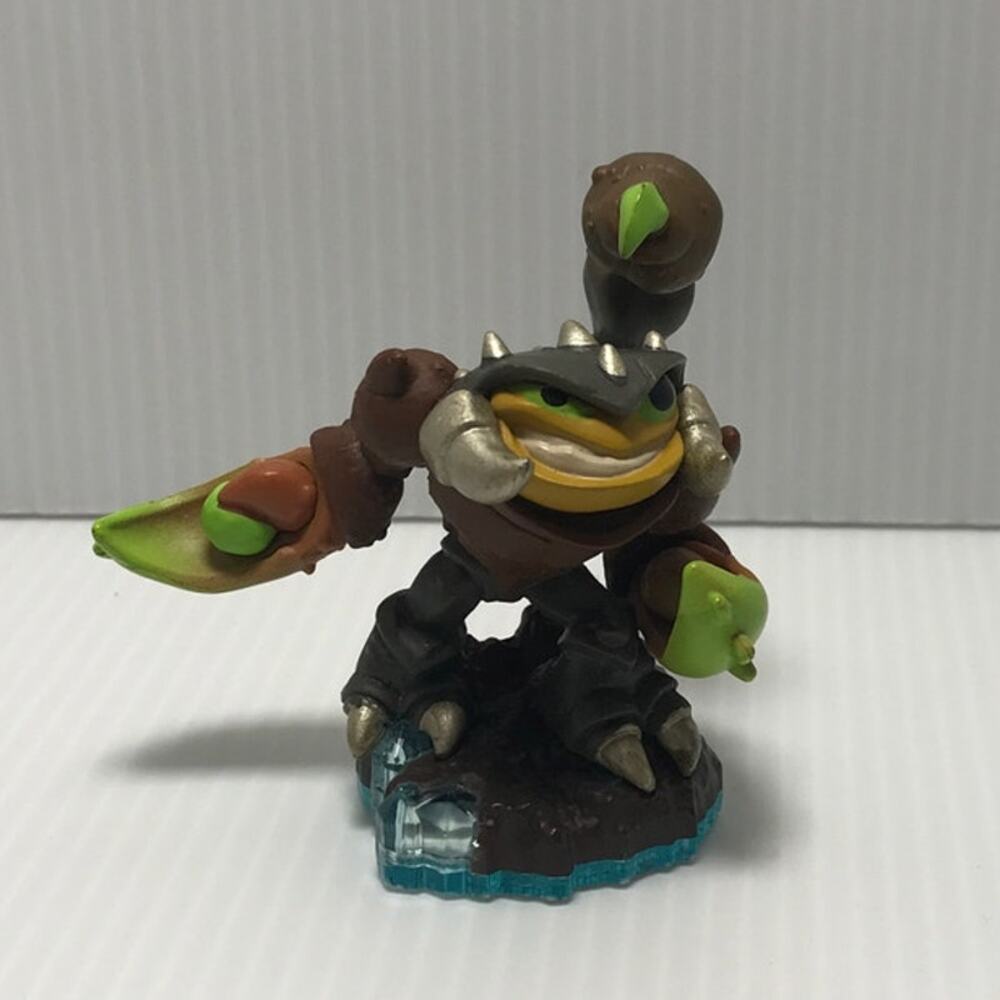 2013 Activision Skylanders Swap Force Scorp